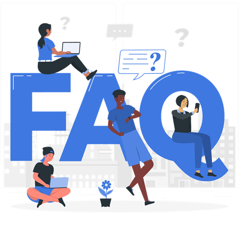 FAQ Kaizen Digital